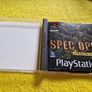 Spec Ops Stealth Patrol PlayStation1 Ps1 PlayStation2 Ps2 games Original Image 3
