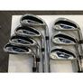 Callaway x-series 416 irons Image 2