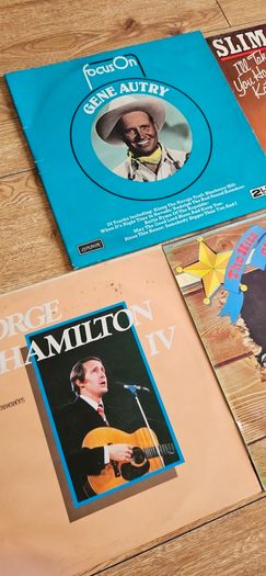 Vinyls