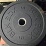 Rogue, BLK box, hit fitness, plates all pairs Image 8