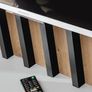 VERTI - tv unit set for living room Image 5