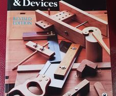 Making Woodwork Aids & Devices / Robert Wearing/ 1992