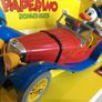 Disney Donald Duck Scale 1/18 Burago NIB Image 3
