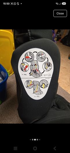 graco car seat