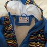 Boys Spiderman Jackets Image 3