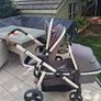 Baby bee Pram ( Australian Brand) Image 2