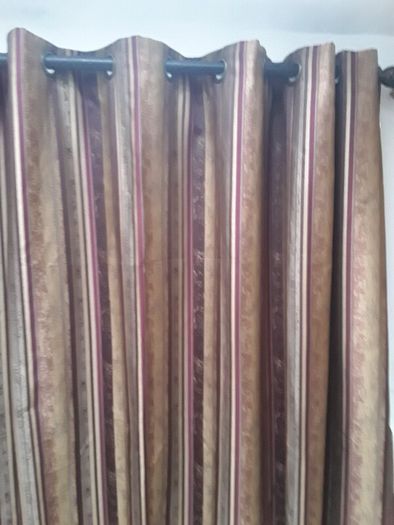 drapes