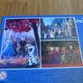Clementoni 3 48 piece Frozen jigsaw puzzles Image 2