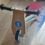 Balance bike Toddler Image 2