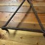 antique 19th Century Kettle Stand Image 3
