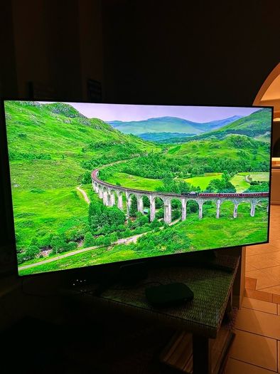 75" Lg Tv