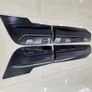 Side Door Body cladding Molding Guards For Mitsubishi Triton L200 2019 2020 2021 2023 2024 Double Cab Models Car Accessories Image 4