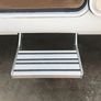 folding step for camper Image 3