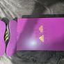 Adidas Marvel Black Panther Ultra 4D Shoes Image 4