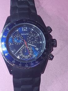 Accurist Gents Watch