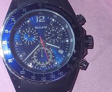 Accurist Gents Watch