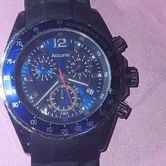 Accurist Gents Watch