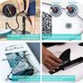 Inflatable 10x30x6 Ultra Light 16.7lbs SUP for All Skill Levels Everything Included with Stand Up Paddle Board, Adj Paddle, Pump, ISUP Travel Backpack, Leash, Waterproof Bag (FREE POSTAGE) Image 4