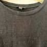 COS linen t-shirt Image 2