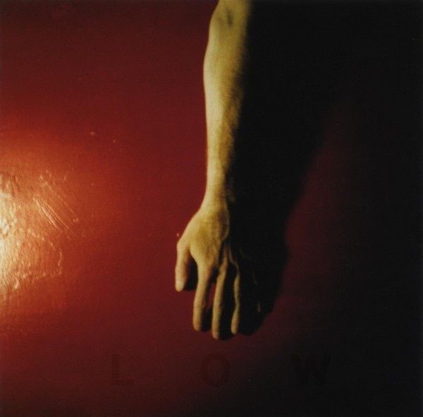 low  -  trust      CD