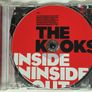 The Kooks [2006] Inside In / Inside Out (CD Album) Image 3