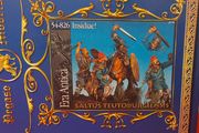 Pegaso Models era antica