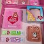 Sheglam X Care Bears Collection Make Up Set Boxed Brand New Image 6