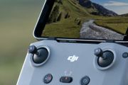 DJI N3 controller as new