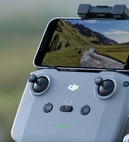DJI N3 controller as new