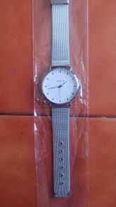 Xmass Present Time