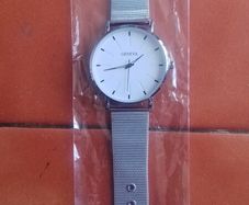 Xmass Present Time
