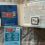 Zelda and the Phantom Hour Glass Nintendo DS Image 4