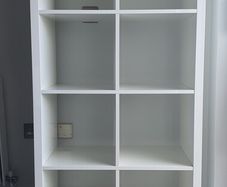 Book Shelf