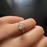 Engagement ring Image 3