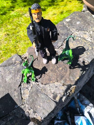 Action Man