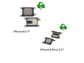 For Apple iPhone 8 / 8 plus Earpiece Speaker Replacement Repair Part New