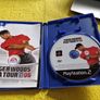 Tiger Woods Pga tour 06 PlayStation2 Ps2 Games Original Image 5
