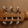Guitar 1/2 size Image 7