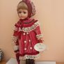 Porcelain doll Leonardo collection Image 2