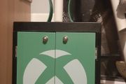 x box locker