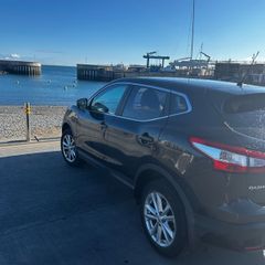 2015 Nissan Qashqai