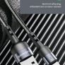 Apple Sync & Charger USB Data Cable For iPhone 5 6 7 8 X XS Max SE iPad and 11 12 13 14 Pro Max Image 4