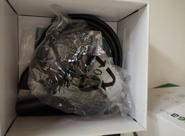 Ugoos AM6b+ TV Box