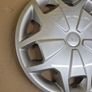 Ford Transit 2014- Genuine 15" Hubcap Wheel Trim 2040065 Image 4