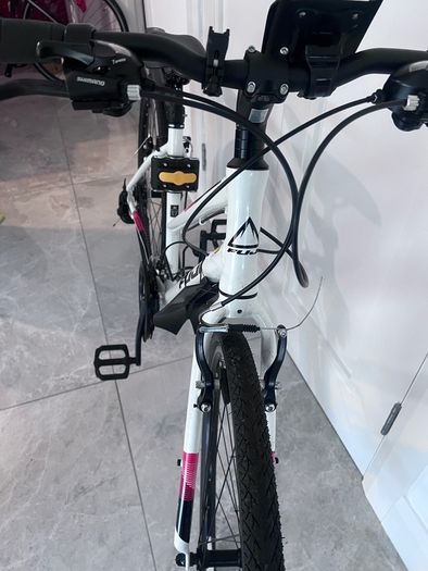 FUJI Road bike