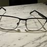 Set of 2 Timberland Earthkeepers reading glasses frames Image 8