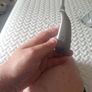 ping 2 iron high loft . Image 2