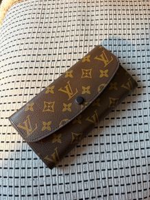 Louise Vuitton Wallet