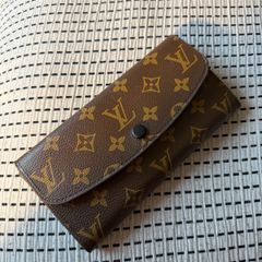 Louise Vuitton Wallet