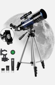 telescope